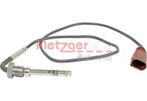 Sensor, Abgastemperatur