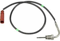 Sensor, Abgastemperatur