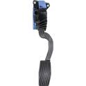 Sensor, accelerator pedal position METZGER - 0901384