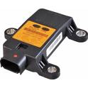 Sensor, aceleração longitudinal/lateral METZGER - 09001491