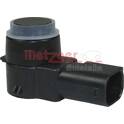 Sensor, ajuda ao estacionamento METZGER - 0901063
