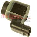 Sensor, ajuda ao estacionamento METZGER - 0901065