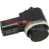 Sensor, ajuda ao estacionamento METZGER - 0901298