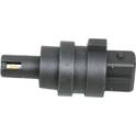 Sensor, Ansauglufttemperatur METZGER - 0905049