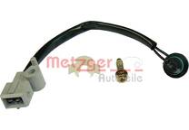 Sensor, Ansauglufttemperatur