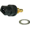 Sensor, Ansauglufttemperatur METZGER - 0905077