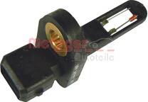 Sensor, Ansauglufttemperatur