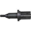 Sensor, Ansauglufttemperatur METZGER - 0905452