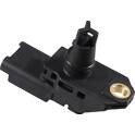 Sensor, Ansauglufttemperatur METZGER - 0905508