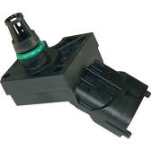 Sensor, Ansauglufttemperatur METZGER - 0906131