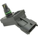 Sensor, Ansauglufttemperatur METZGER - 0906354