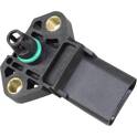 Sensor, Ansauglufttemperatur METZGER - 0906429