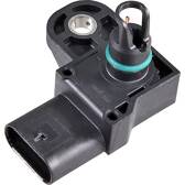 Sensor, Ansauglufttemperatur METZGER - 0906464