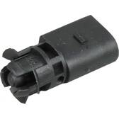 Sensor, Außentemperatur METZGER - 0905076