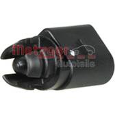 Sensor, Außentemperatur METZGER - 0905451