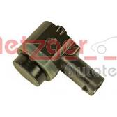 Sensor aparcamiento METZGER - 0901043