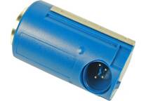 Sensor aparcamiento