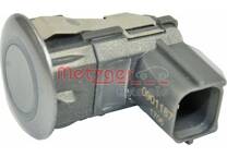 Sensor aparcamiento