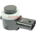Sensor aparcamiento METZGER - 0901214
