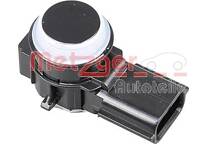 Sensor, auxiliar de aparcamiento