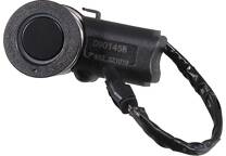 Sensor, auxiliar de aparcamiento