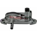 Sensor, avgastryck METZGER - 0906206