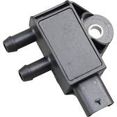 Sensor, avgastryck METZGER - 0906417