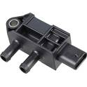 Sensor, avgastryck METZGER - 0906458