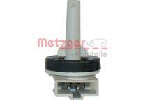 Sensor, binnentemperatuur