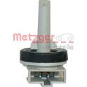 Sensor, binnentemperatuur METZGER - 0905401