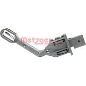 Sensor, binnentemperatuur METZGER - 0905423