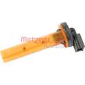 Sensor, binnentemperatuur METZGER - 0905426