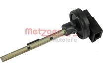 Sensor, binnentemperatuur