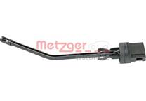 Sensor, binnentemperatuur