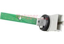Sensor, binnentemperatuur