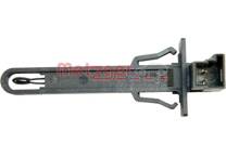 Sensor, binnentemperatuur