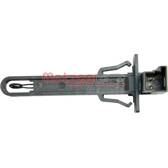 Sensor, binnentemperatuur METZGER - 0905461