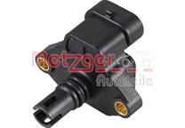 Sensor, boost pressure