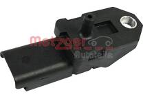 Sensor, boost pressure