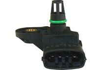 Sensor, boost pressure