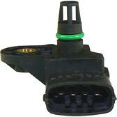 Sensor, boost pressure METZGER - 0906034