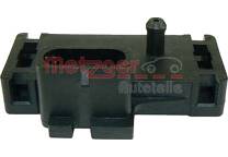 Sensor, boost pressure