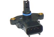 Sensor, boost pressure