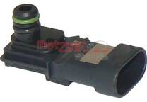Sensor, boost pressure