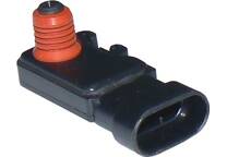 Sensor, boost pressure