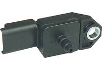 Sensor, boost pressure