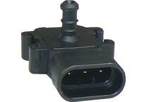 Sensor, boost pressure