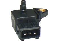 Sensor, boost pressure