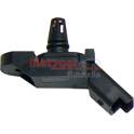 Sensor, boost pressure METZGER - 0906083