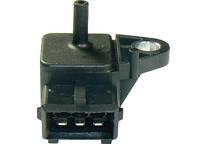 Sensor, boost pressure